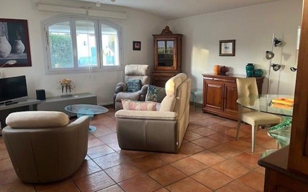 Maison à vendre    3 pièces • 65 m2 Six-Fours-les-Plages