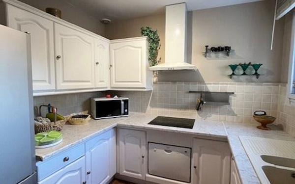 Maison à vendre    3 pièces • 65 m2 Six-Fours-les-Plages