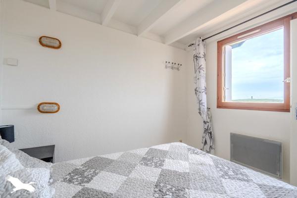 Appartement à vendre |  Lacanau |  3 pièces | 35 m²