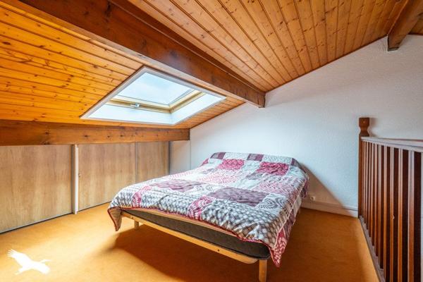 Appartement à vendre |  Lacanau |  3 pièces | 35 m²