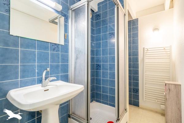 Appartement à vendre |  Lacanau |  3 pièces | 35 m²