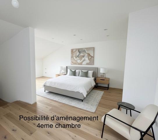 Maison
         6 pièces
        - 170 m²