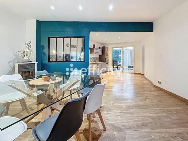 Maison
         6 pièces
        - 170 m²
