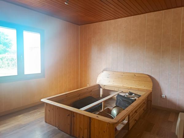 Maison plain pied 67 m²