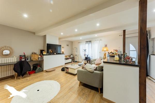 Maison à vendre |  Carbonne |  4 pièces | 105 m²