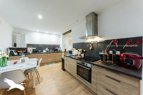 Maison à vendre |  Carbonne |  4 pièces | 105 m²