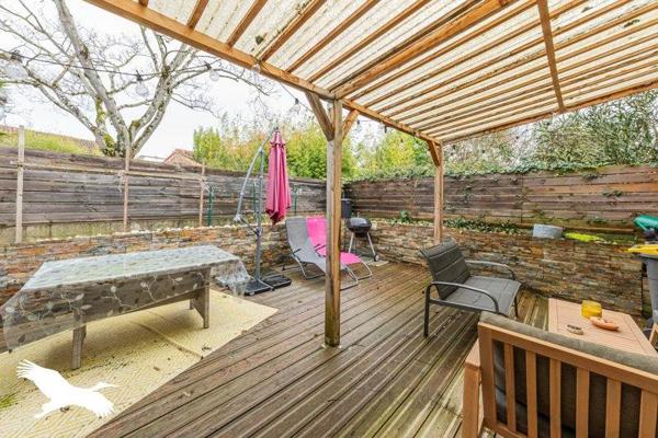 Maison à vendre |  Carbonne |  4 pièces | 105 m²