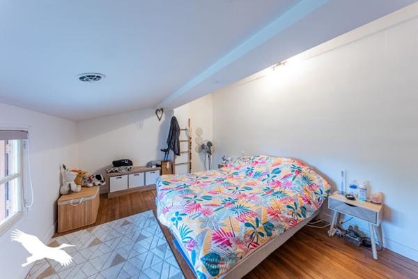 Maison à vendre |  Carbonne |  4 pièces | 105 m²