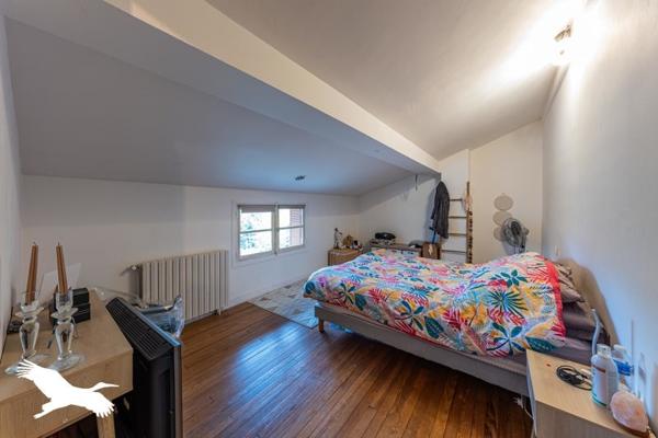 Maison à vendre |  Carbonne |  4 pièces | 105 m²