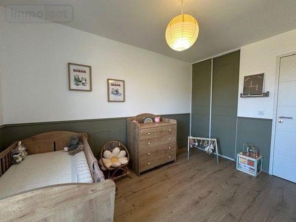 Appartement à vendre à Cognin en Savoie (73160), ref : 73001-95   
CALME