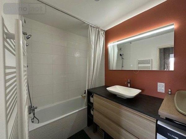 Appartement à vendre à Cognin en Savoie (73160), ref : 73001-95   
CALME