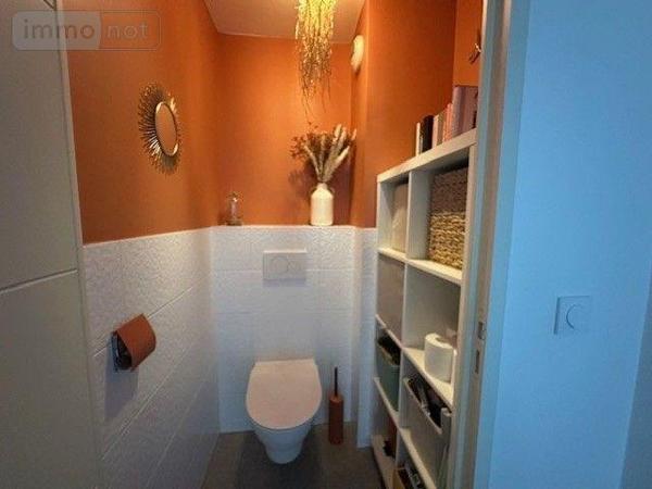 Appartement à vendre à Cognin en Savoie (73160), ref : 73001-95   
CALME