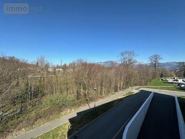 Appartement à vendre à Cognin en Savoie (73160), ref : 73001-95   
CALME
