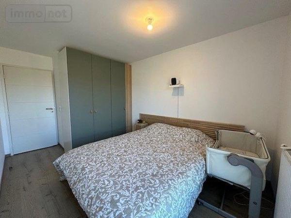 Appartement à vendre à Cognin en Savoie (73160), ref : 73001-95   
CALME