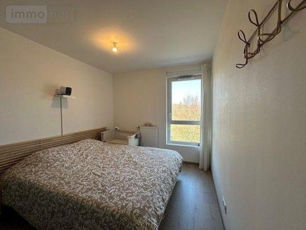 Appartement à vendre à Cognin en Savoie (73160), ref : 73001-95   
CALME