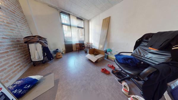 Local commercial Grenoble 116,67 m2