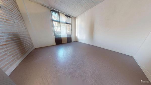 Local commercial Grenoble 116,67 m2