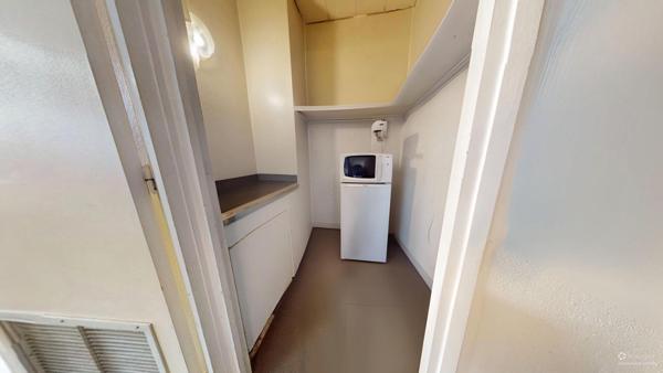 Local commercial Grenoble 116,67 m2