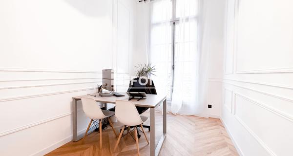 À vendre Appartement 4 pièces 78.45 m² - Montpellier 34000