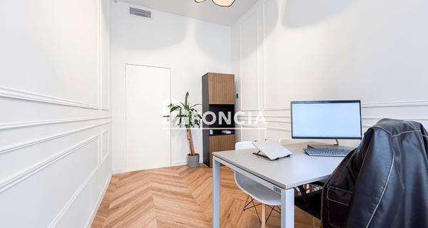 À vendre Appartement 4 pièces 78.45 m² - Montpellier 34000