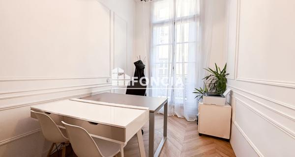 À vendre Appartement 4 pièces 78.45 m² - Montpellier 34000