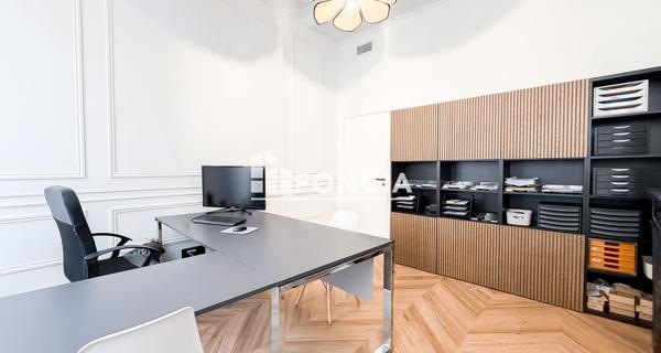 À vendre Appartement 4 pièces 78.45 m² - Montpellier 34000