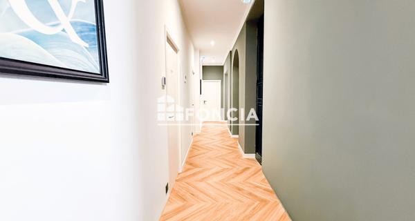 À vendre Appartement 4 pièces 78.45 m² - Montpellier 34000