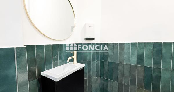 À vendre Appartement 4 pièces 78.45 m² - Montpellier 34000