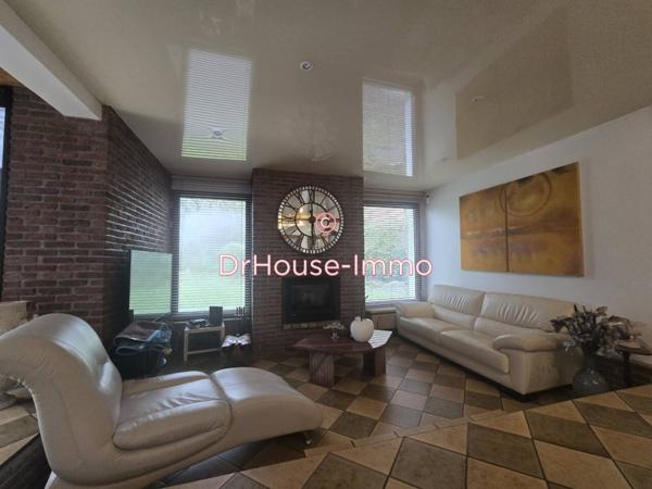 Maison à vendre 5 pièces de 167 m²