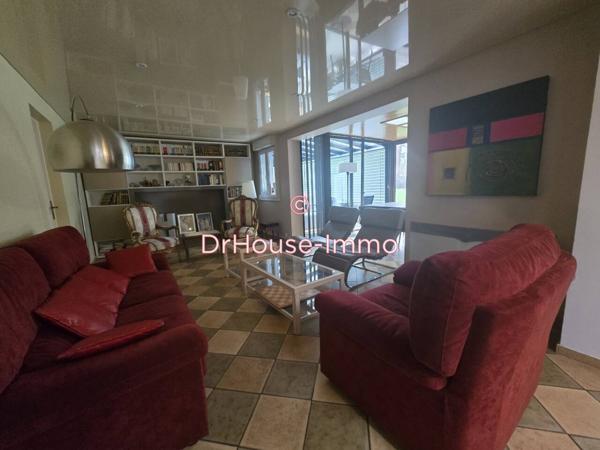 Maison à vendre 5 pièces de 167 m²