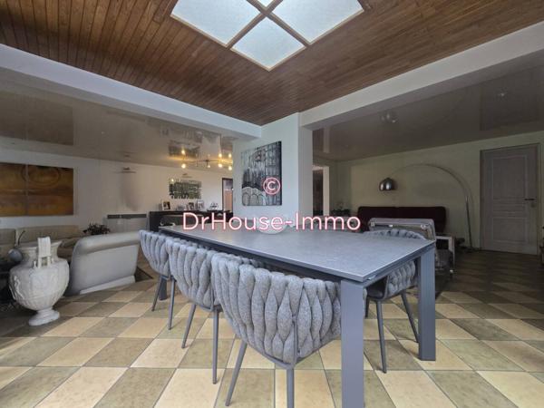 Maison à vendre 5 pièces de 167 m²