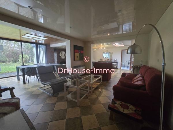 Maison à vendre 5 pièces de 167 m²