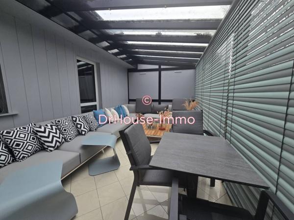 Maison à vendre 5 pièces de 167 m²