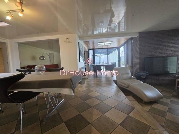 Maison à vendre 5 pièces de 167 m²