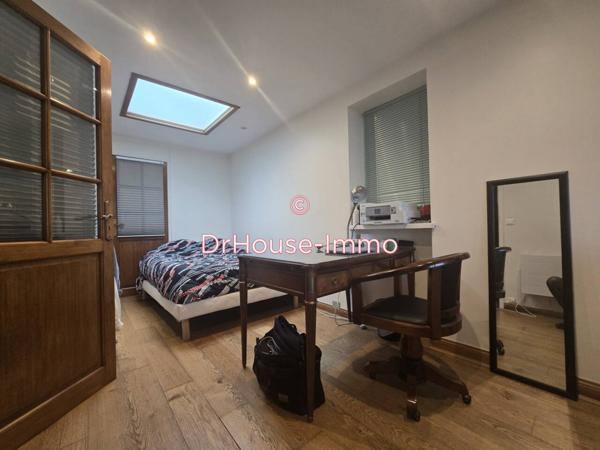 Maison à vendre 5 pièces de 167 m²