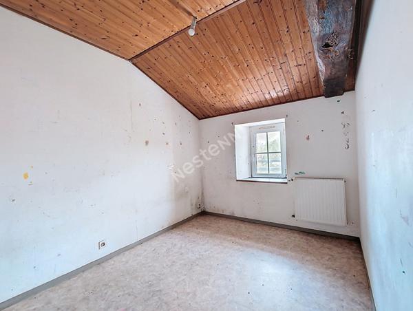 Maison en village à vendre - Montaigu vendée