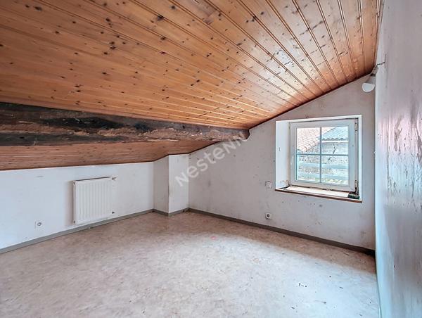 Maison en village à vendre - Montaigu vendée