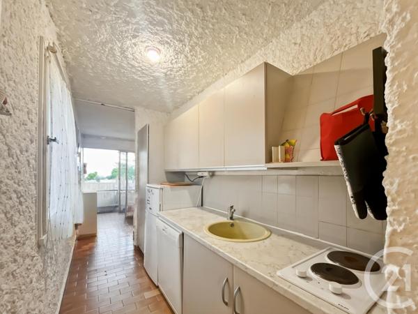 Appartement F2 Bis à vendre  3 pièces - 43,81 m2 LUMIO - 202