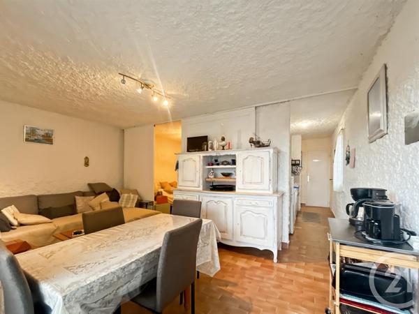 Appartement F2 Bis à vendre  3 pièces - 43,81 m2 LUMIO - 202