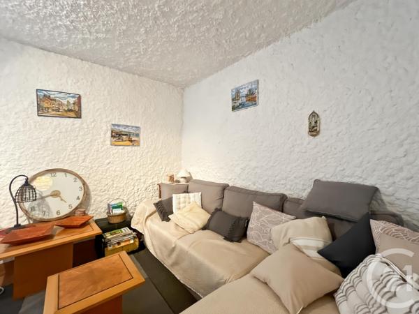 Appartement F2 Bis à vendre  3 pièces - 43,81 m2 LUMIO - 202