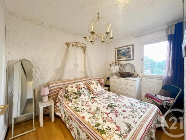 Appartement F2 Bis à vendre  3 pièces - 43,81 m2 LUMIO - 202