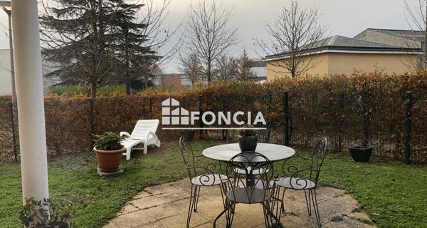 À vendre Appartement 2 pièces 46.62 m² - ÉVreux 27000