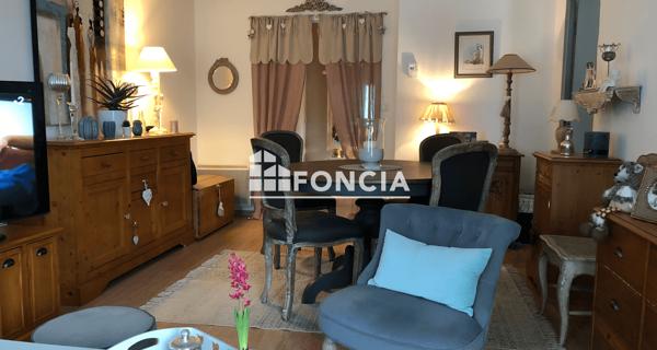 À vendre Appartement 2 pièces 46.62 m² - ÉVreux 27000