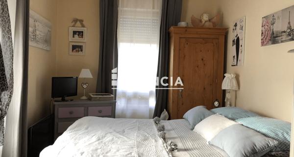 À vendre Appartement 2 pièces 46.62 m² - ÉVreux 27000