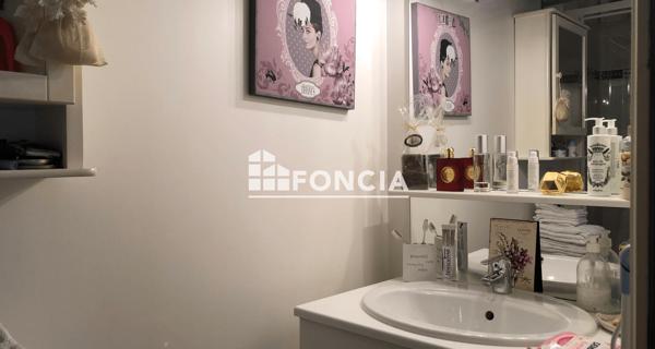 À vendre Appartement 2 pièces 46.62 m² - ÉVreux 27000