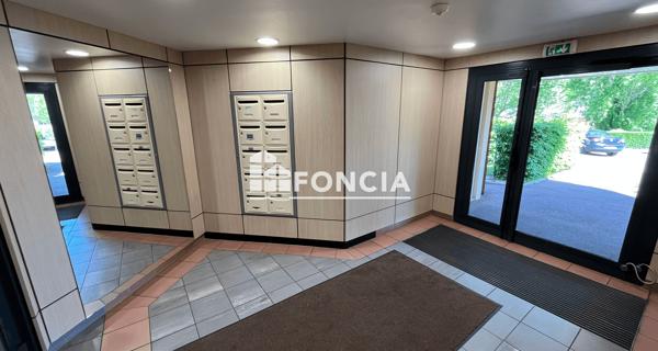À vendre Appartement 2 pièces 46.62 m² - ÉVreux 27000