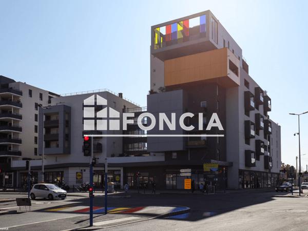 Location Parking - 161 RUE LUIS BARRAGAN Montpellier 34000