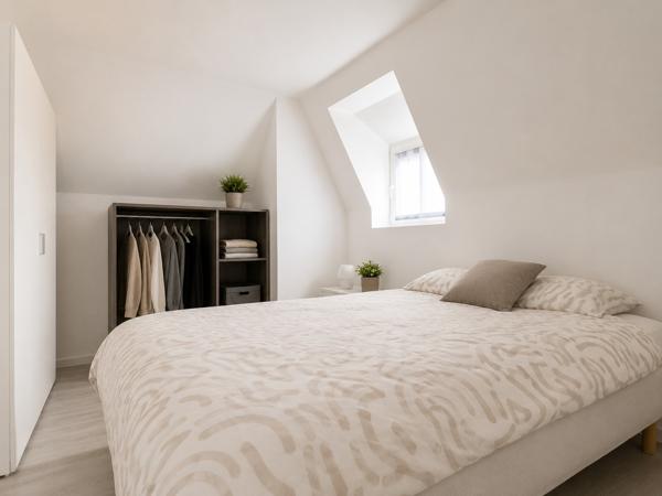 Immeuble
         9 pièces
        - 195 m² Exclusivité 495 000 € *