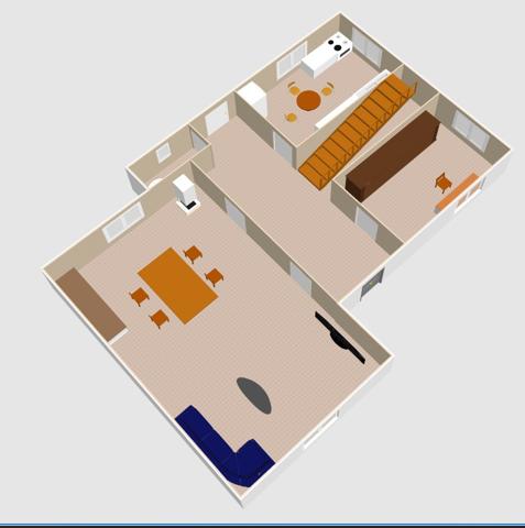 Immeuble
         9 pièces
        - 195 m² Exclusivité 495 000 € *
