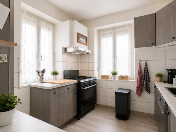 Immeuble
         9 pièces
        - 195 m² Exclusivité 495 000 € *